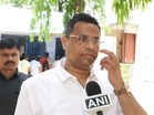 "TMC is certainly wiped out of West Bengal, Mamata is now ex-CM": BJP MP Saumitra Khan