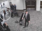 US Attorney releases new footage of suspect in White House correspondents' dinner attack