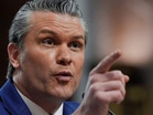 No need for Congressional approval as ceasefire pauses Iran war 60-day clock: US War Secy