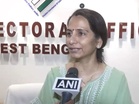 Statutory process in place to segregate postal ballots; EVM strong rooms sealed: DEO Smita Pandey