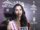 "Have seen strength and power of Goan people": Sadhvi Sail on homecoming after Femina Miss India World 2026 win