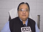 Support for Women's Reservation Bill, but demand SC, ST, OBC quota: SP leader ST Hasan