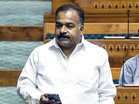 "Voted on April 29, price hike on May 1": Congress' Manickam Tagore slams Centre over commercial LPG price hike