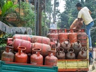 "Inflation Man Modi has cracked the whip again": Congress slams commercial LPG price hike
