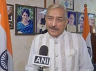 PM Modi will be remembered as 'price hike man': Congress MP Pramod Tiwari