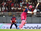 Two milestones within Yashasvi Jaiswal's reach ahead of RR-DC clash