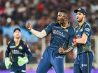 "Sufficient evidence for not out": Bishop on Holder's catch to dismiss Patidar during GT-RCB's IPL clash