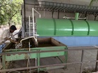 AMC's innovative initiative tackles stray cattle issue, generates biogas and electricity from dung in Ahmedabad