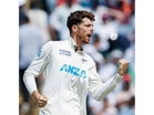 NZ all-rounder Mitchell Santner to be sidelined for atleast a month due to shoulder injury