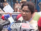 West Bengal Minister Shashi Panja alleges "restricted" camera footage access by ECI, calls it "one-sided" decision