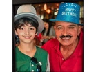 "My favourite young man": Rakesh Roshan celebrates grandson Hridhaan's 18th birthday with adorable post