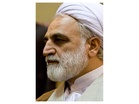 "Always welcomed negotiations": Iran's Chief Justice says Tehran open to talks based on "logic and rationality"