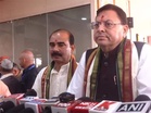 Uttarakhand CM Dhami calls commencement of Adi Kailash Yatra "auspicious", says "state is fully prepared"