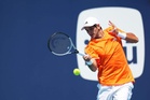 Alex Corretja impressed by Rafael Jodar’s level after defeat to Jannik Sinner in Madrid