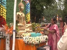 Buddha Jayanti celebrated at Benuban Buddhist Vihara in Agartala
