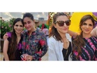 Kareena Kapoor sends warm birthday wishes to Saba Pataudi, sister Soha Ali Khan jokes "You are officially vintage now"