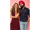 Sargun Mehta, Ammy Virk reunite for new Punjabi film 'Arrjantinaa'