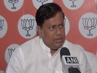 "EC looking into how many booths should have repoll": Sukanta Majumdar alleges irregularies in West Bengal's Falta