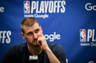 Kendrick Perkins apologises to Shaq and Olajuwon while blasting Nikola Jokic