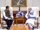 "Your warm wishes made the occasion more special": Devendra Fadnavis thanks PM Modi for extending greetings on Maharashtra Day