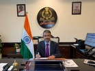 Anugraha Narayana Das takes charge as Controller General of Defence Accounts