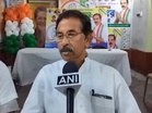 "People no longer have any faith in EC": Bengal Congress chief amid strong room row