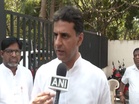 "No confusion in party administration": Karnataka Congress MLA Rizwan Arshad amid leadership buzz