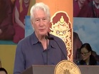 Richard Gere, Diana Silvers to feature in Edward Zwick's 'Asymmetry'