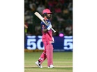 I don't need to answer critics, says Riyan Parag following his first fifty of IPL 2026 in 10 games