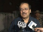 "Same-scale deployment with greater attention": Electoral Roll Observer Subrata Gupta ahead of repolling in South 24 Parganas