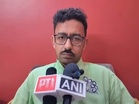 "Distorting tendency by Election Commission": TMC's Tanmay Ghosh ahead of repolling in South 24 Parganas