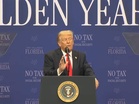 Middle East, Europe would have blown to pieces, says Trump on Iran's "nuclear threat"; rules out "early exit" from region