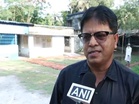 West Bengal election: Voters in Diamond Harbour say re-polling "fine"