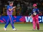 "Kiwi flair": Mitchell McClenaghan on Jamieson's celebration after Sooryavanshi wicket