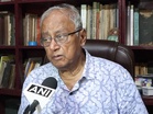 TMC's Saugata Roy says repolling 'not new' as Supreme Court declines to pass directions on counting staff order