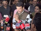 "Will seek capital punishment in Pune sexual assault case in court": Maharashtra CM Fadnavis