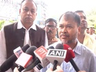 "Will win 70 plus seats in Assam polls": Raijor Dal chief Akhil Gogoi dismisses exit polls