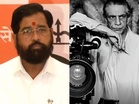 Eknath Shinde pays tribute to Satyajit Ray on birth anniversary