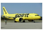 Spirit Airlines 'winds down' its operations due to financial troubles; cancels all flights