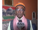 No need to offer namaz on public land, respect court order: Iqbal Ansari on Allahabad HC ruling