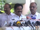 KMDK Gen Secy ER Eswaran affirms DMK-led alliance's victory, dismisses possibility of coalition govt