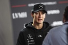 Juan Pablo Montoya doubts George Russell can recover if Kimi Antonelli wins the Miami Grand Prix