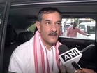We have to be cautious during counting, exit polls cannot be accurate in Assam: Jitendra Singh
