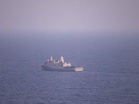 48 vessels forced to redirect by US in Gulf amid blockade on Iranian maritime assets