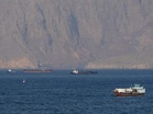 India-bound LPG carrier crosses Hormuz, expected to arrive in Visakhapatnam on May 13