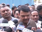 "Serious allegations, he did not appear normal": Devendra Fadnavis on Punjab CM's alleged intoxication row