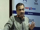 Union Minister Nitin Gadkari highlights development push in Maharashtra's Vidarbha, tribal areas