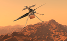 Drones Over Mars? Scientists Reveal How Flying Robots Could Unlock Hidden Water On The Red Planet