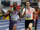 Jamaica smashes world record in mixed 4x100m at World Athletics Relays 2026