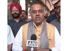 "Vindictive actions" reflect AAP's frustration, TMC will face defeat in Bengal: BJP's Tarun Chugh